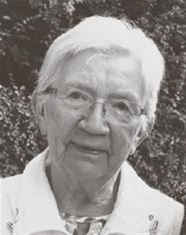 Profilbild von Christa Monika Herrmann